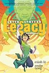 Green Lantern: Legacy