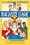 Dear Justice League
