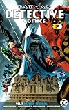 Batman: Detective Comics Vol. 7: Batmen Eternal