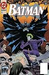 Batman: Prelude to Knightfall