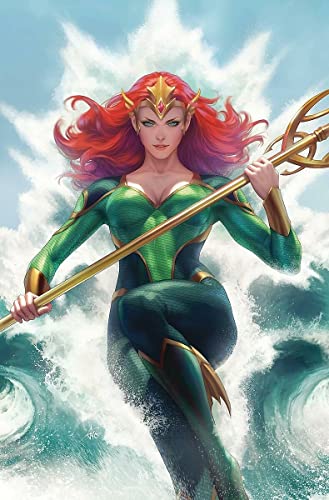 Mera cover