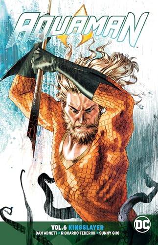 Kingslayer book cover