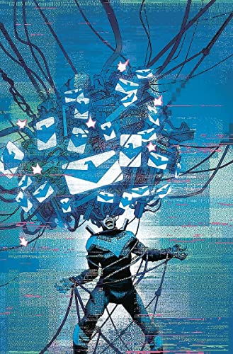 Nightwing Vol. 7 — Benjamin Percy · 2018