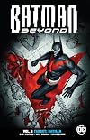 Batman Beyond Vol. 4: Target: Batman