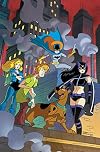 Scooby-Doo! Team-Up, Vol. 6