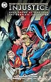 Injustice Gods Among Us Year Four The Complete Collection