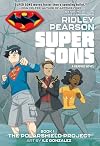 Super Sons: The PolarShield Project