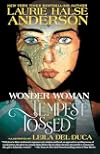 Wonder Woman: Tempest Tossed