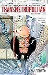 Transmetropolitan: Late Edition, Book One