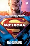 Superman Vol. 1: The Unity Saga: Phantom Earth