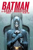 Batman By Grant Morrison Omnibus Vol 2