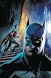 Batman: Detective Comics: The Rebirth Deluxe Edition Book 4