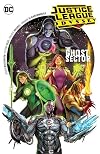 Justice League Odyssey Vol. 1: The Ghost Sector