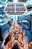 Heman And The Masters Of The Universe Omnibus