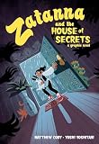 Zatanna And The House Of Secrets