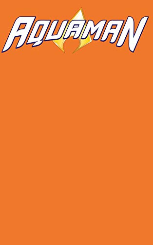 Aquaman, Volume 7 cover