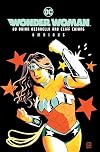 Wonder Woman by Brian Azzarello & Cliff Chiang Omnibus