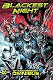 Blackest Night Omnibus 10th Anniversary