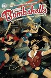 DC Comics: Bombshells: The Deluxe Edition, Book Two