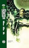 Green Lantern Earth One Vol 2