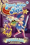 DC Super Hero Girls: Powerless