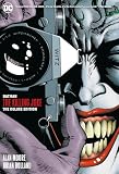 Batman The Killing Joke Deluxe New Edition