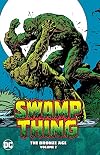 Swamp Thing: The Bronze Age Vol. 2