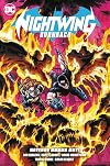 Nightwing: Burnback