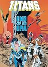 The New Teen Titans Vol. 11