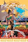 Promethea: 20th Anniversary Deluxe Edition Book 2