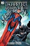 Injustice Gods Among Us Year Five The Complete Collection