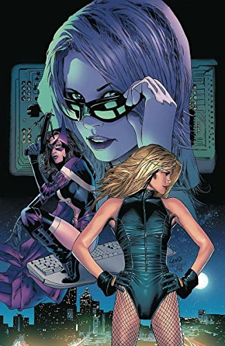 Birds of Prey : by Simone, Gail