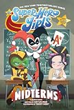 Dc Super Hero Girls Midterms