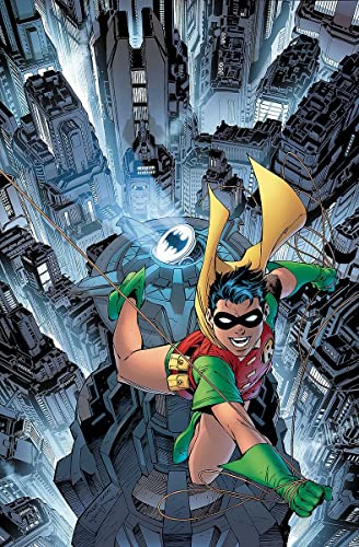 Power of Shazam! Book 1 — Jerry Ordway · 1920