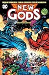 New Gods Book One: Bloodlines
