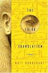 The Third Translation