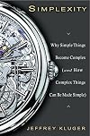 Simplexity: Why Simple Things Become Complex