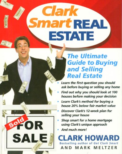 Clark Smart Real Estate (With: Mark Meltzer) cover