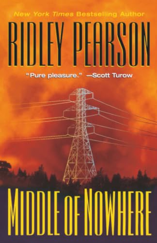 Middle of Nowhere book cover