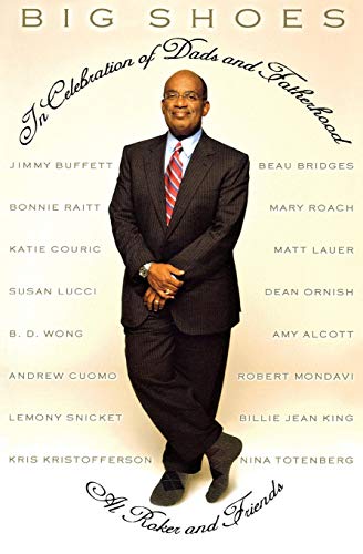 Big Shoes book cover