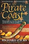 The Pirate Coast