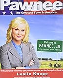 Pawnee: The Greatest Town in America