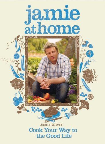 Cook Your Way to the Good Life book cover