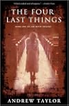 The Four Last Things