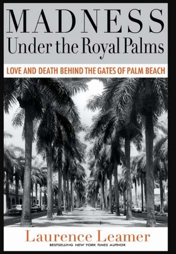 Madness Under the Royal Palms book cover