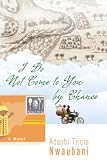 Amazon cover image