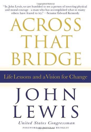 Across That Bridge book cover
