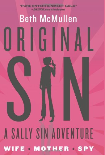 Original Sin book cover