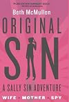 Original Sin: A Sally Sin Adventure (Sally Sin Adventures)