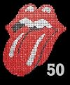 The Rolling Stones 50